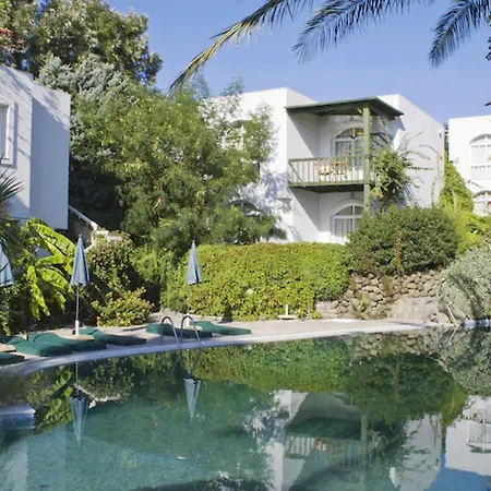 Hotel Elite Bodrum 4*