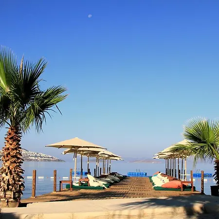 Elite Bodrum 4* Yalikavak