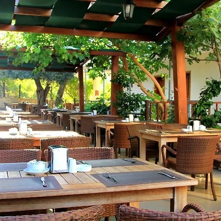 Elite Bodrum Hotel Yalikavak