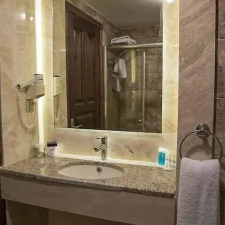 Hotel Elite Bodrum