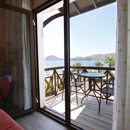 Elite Bodrum Hotel