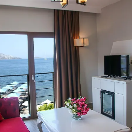 Elite Bodrum Hotel