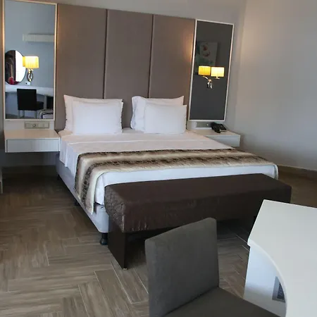 Elite Bodrum Hotel Yalikavak