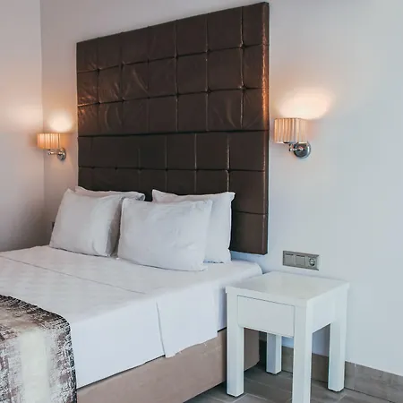 Elite Bodrum 4* Yalikavak
