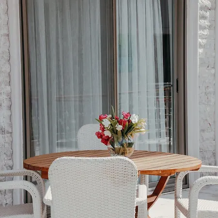 Hotel Elite Bodrum Yalikavak