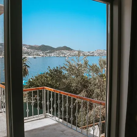 Elite Bodrum 4*