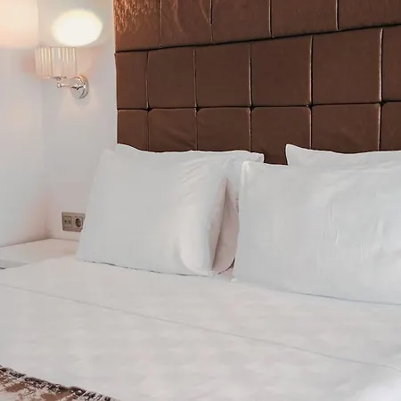 Elite Bodrum 4*