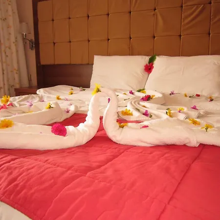 Elite Bodrum Hotel 4*