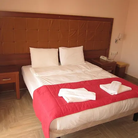Hotel Elite Bodrum