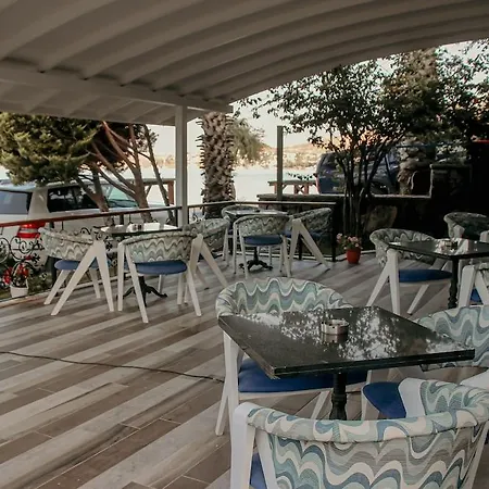 Elite Bodrum 4*