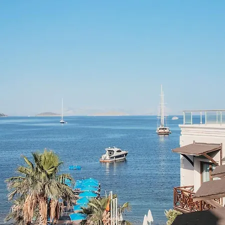 Hotel Elite Bodrum Yalikavak