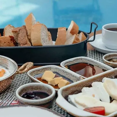 Elite Bodrum Hotel