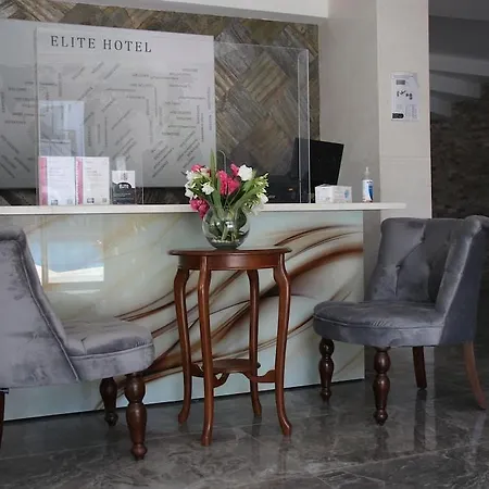 Elite Bodrum Hotel