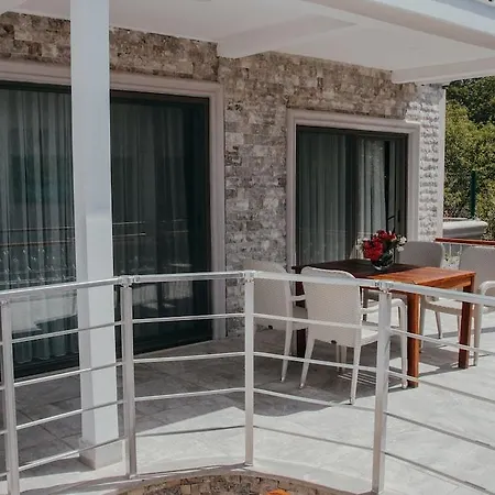 Elite Bodrum 4*