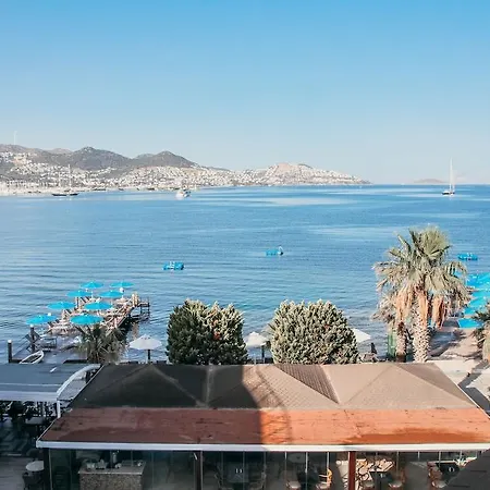 Hotel Elite Bodrum
