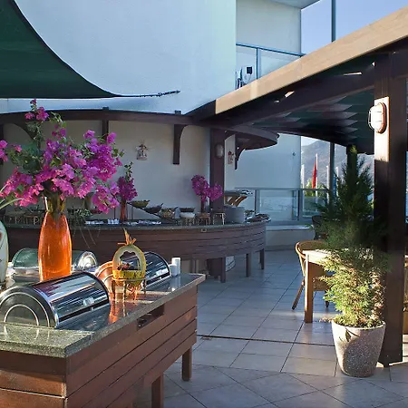 Hotel Elite Bodrum Yalıkavak