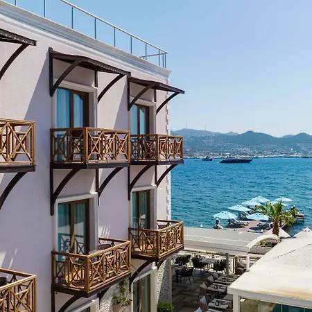 Elite Bodrum 4* Yalıkavak