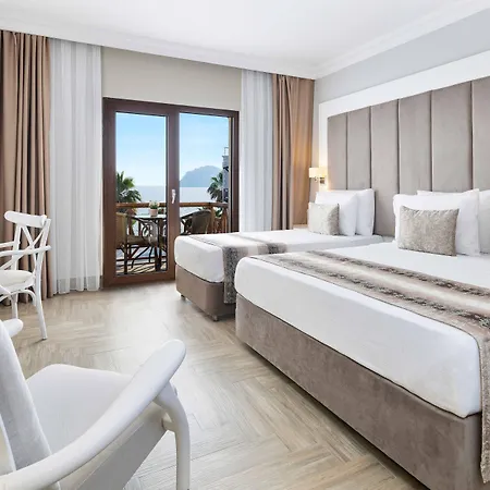 Hotel Elite Bodrum