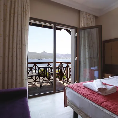 Elite Bodrum 4*