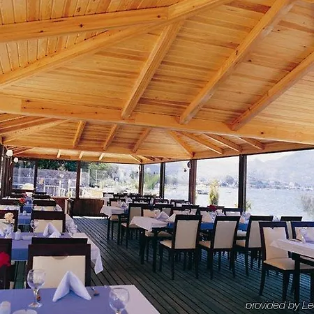 Otel Elite Bodrum