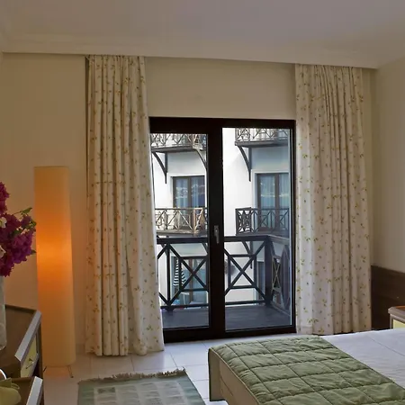 Hotel Elite Bodrum