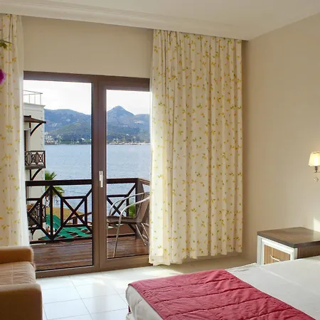 Elite Bodrum 4* Yalikavak