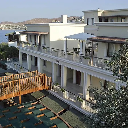 Elite Bodrum Yalikavak