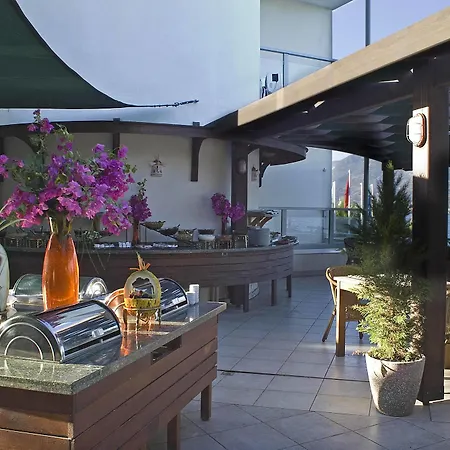 Elite Bodrum Otel