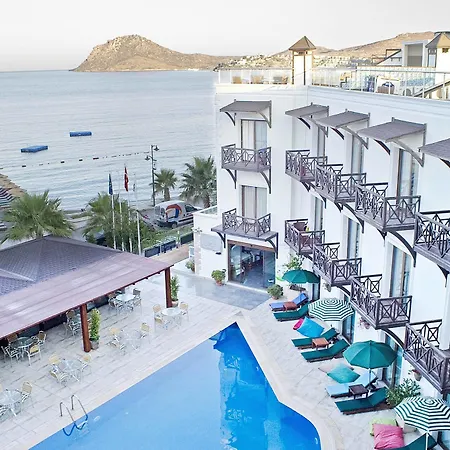 Elite Bodrum Hotel Yalikavak