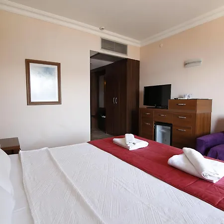 Elite Bodrum Hotel 4*
