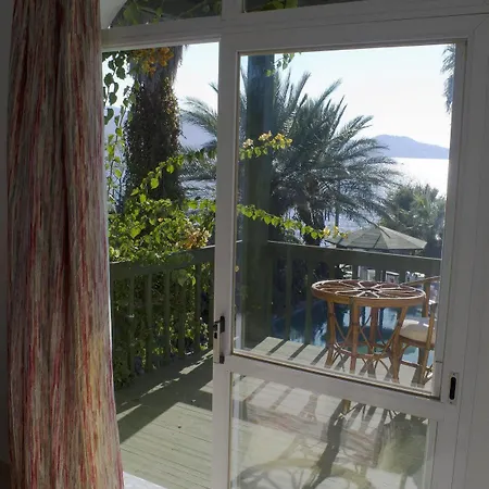 Elite Bodrum Hotel Yalikavak