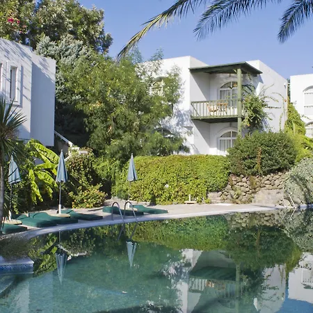 Elite Bodrum Otel 4*