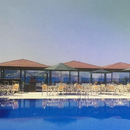 Elite Bodrum 4* Yalikavak