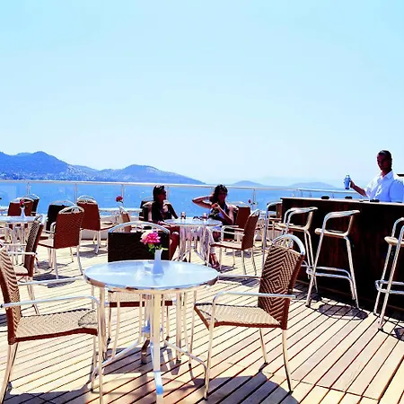 Elite Bodrum Hotel Yalikavak