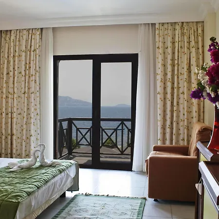 Elite Bodrum