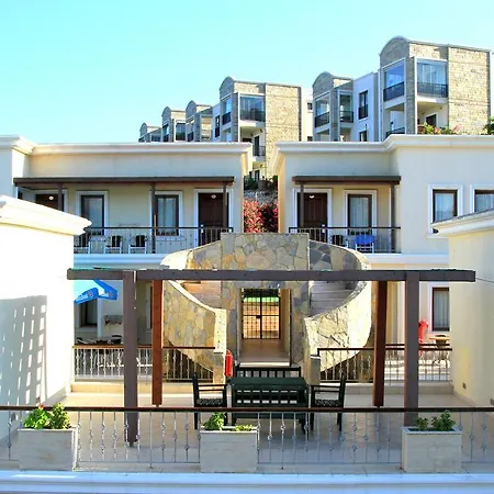 Elite Bodrum 4*