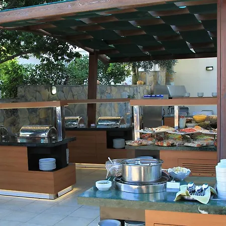 Elite Bodrum Hotel