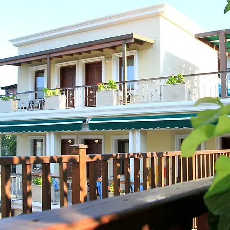 Elite Bodrum Ξενοδοχείο 4*