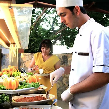 Elite Bodrum Yalikavak