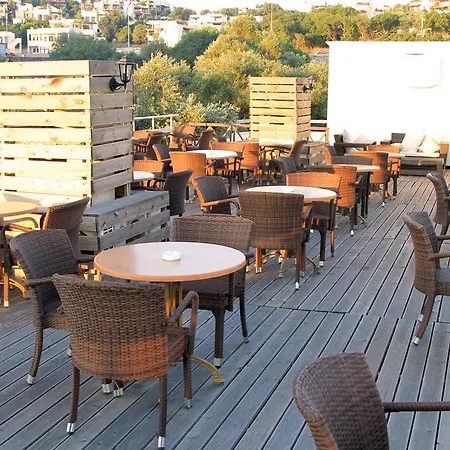Elite Bodrum