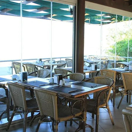 Elite Bodrum Hotel Yalikavak