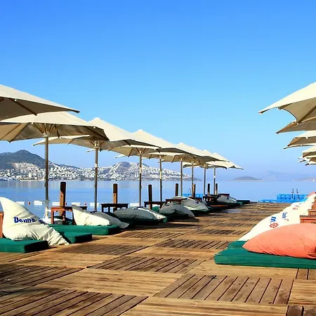 Hotel Elite Bodrum