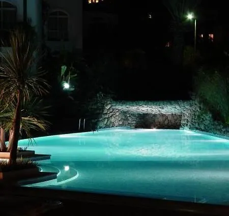 Elite Bodrum Hotel Yalikavak