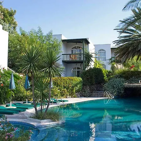 Elite Bodrum Hotel