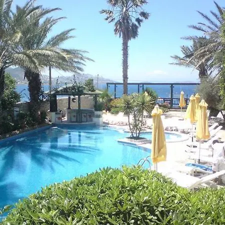 Elite Bodrum 4*