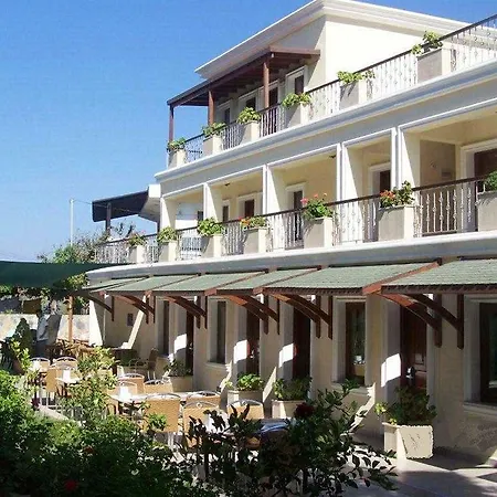 Elite Bodrum Hotel 4*
