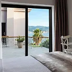 Hotel Elite Bodrum
