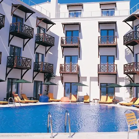 Elite 4* Bodrum