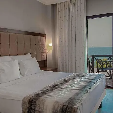 Hotel Elite Bodrum