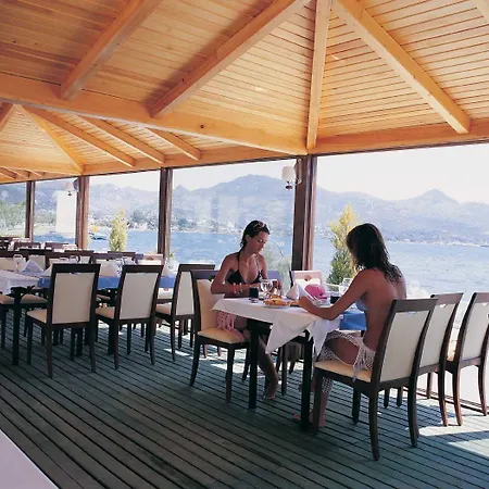 Elite Szálloda Bodrum